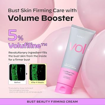 Beauty Firming Cream 5.07 fl oz