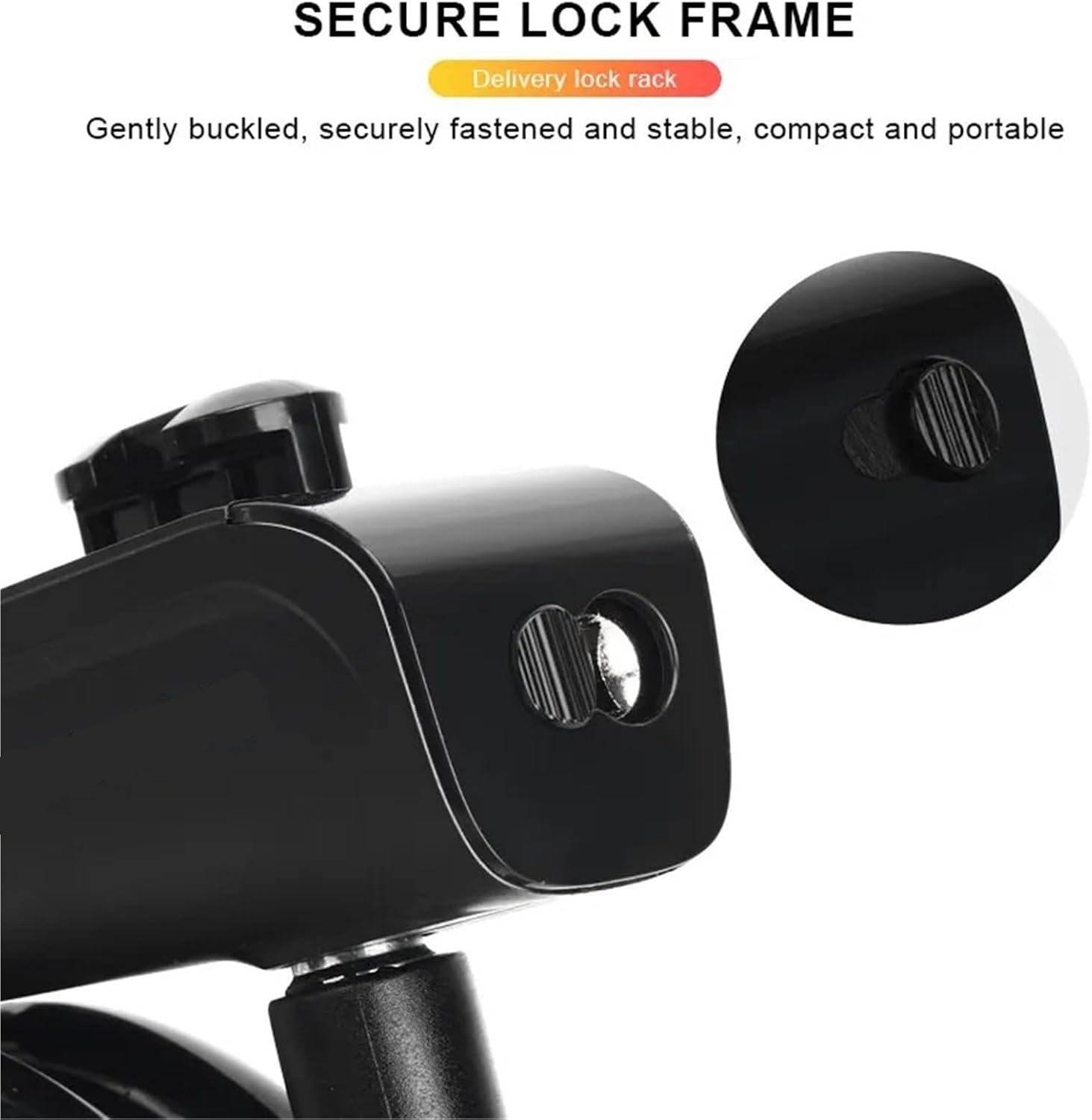 Bike Lock. Bicycle Cable Lock Mountain Bike Portable Anti-Theft Ring High Security for Scooter Electric E-Bike Road Cycling