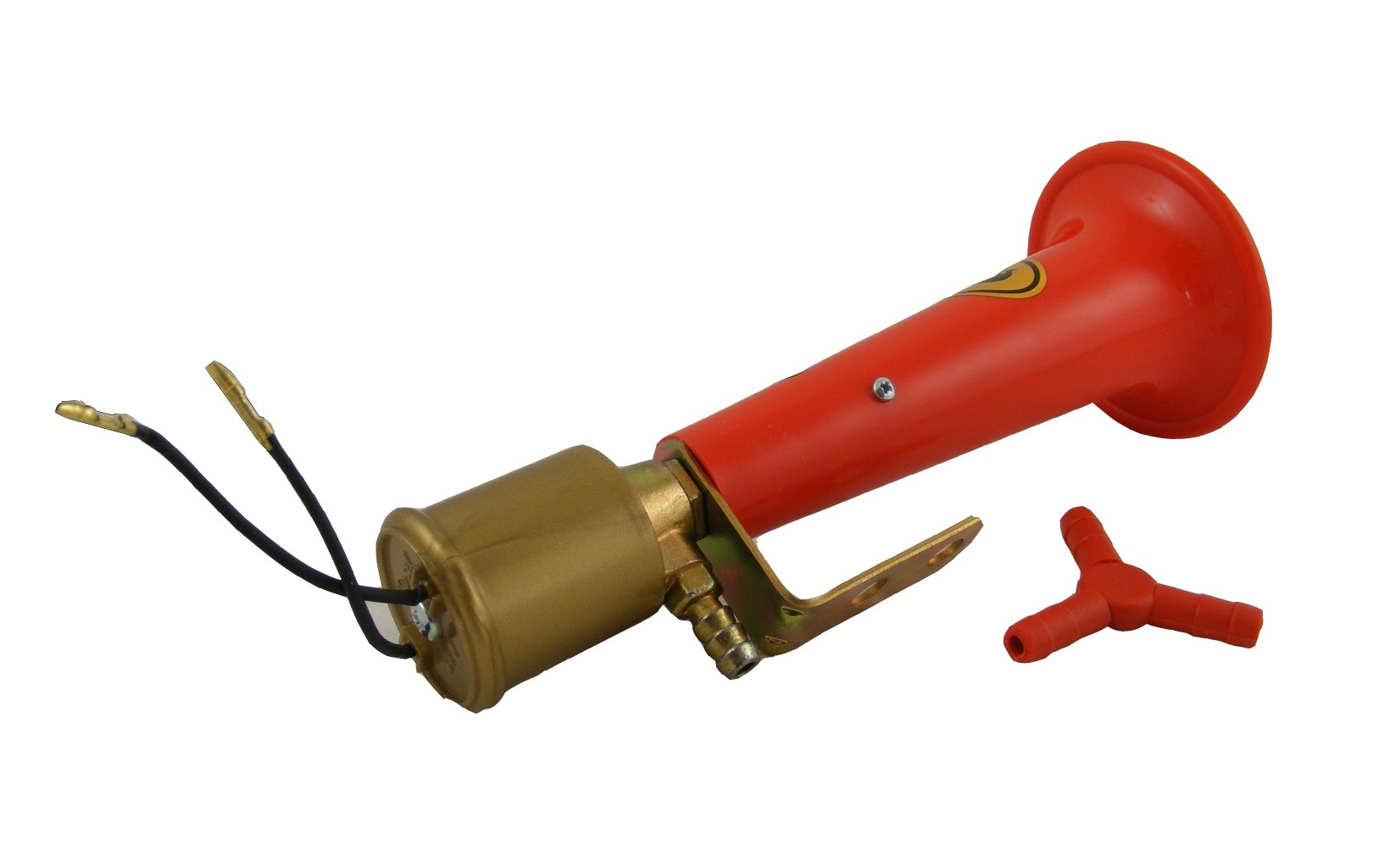 24 V Air Horn Lupo fischio per camion HGV Camion