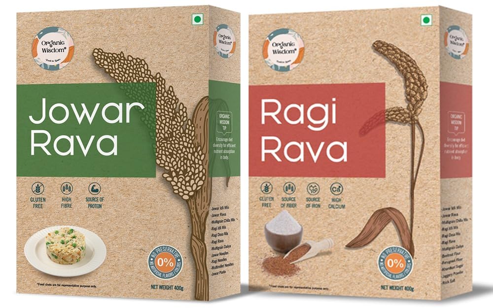 400 g (Pack of 1)