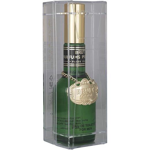 Brut Masculine 100ml 100 ml