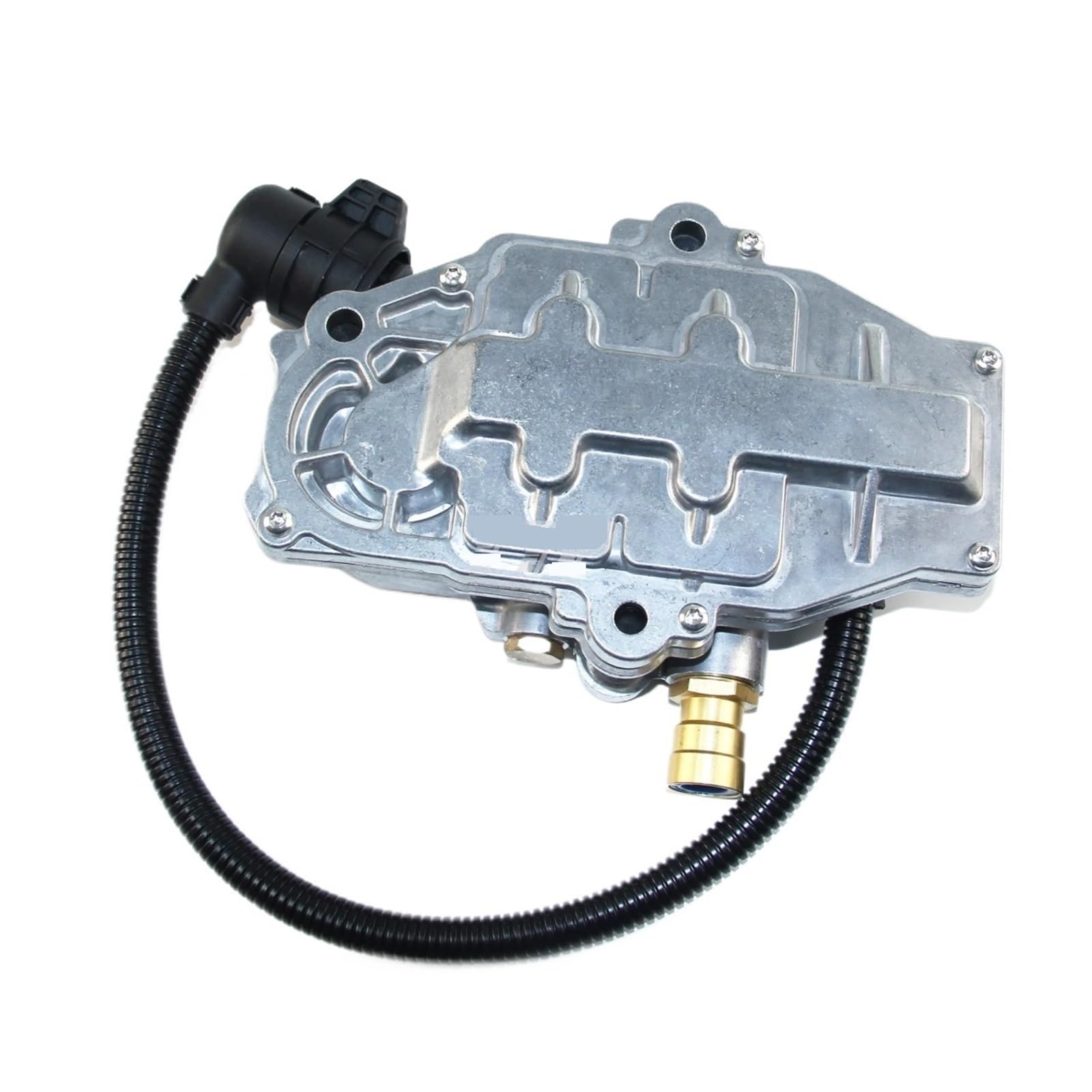 Amazon.com: SBNPLXMN 22327063 Solenoid Valve for FH/FM/FMX/NH