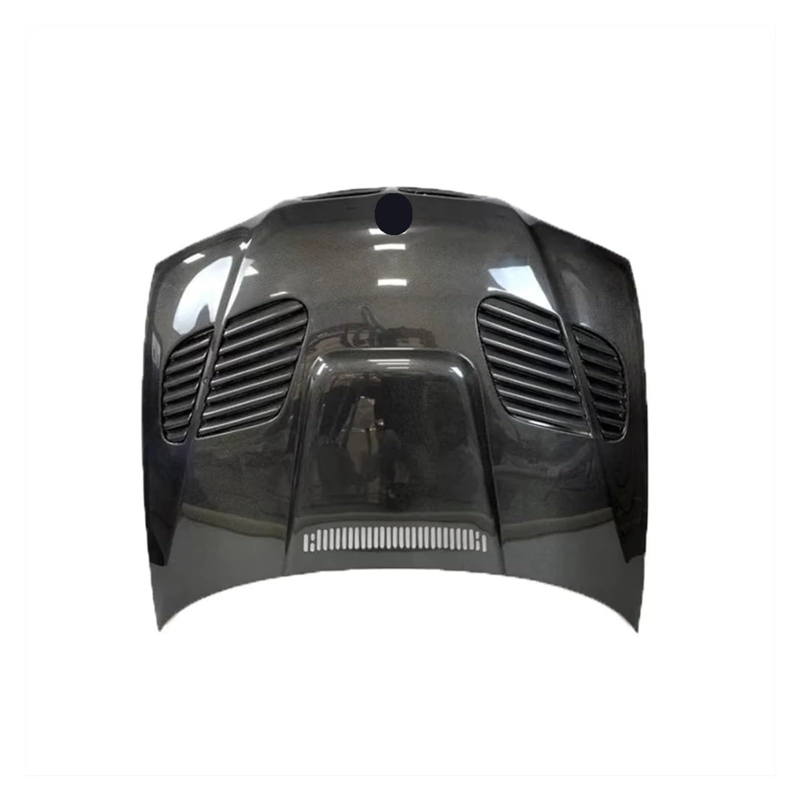 Ford DG9Z13832A - Horn Assembly