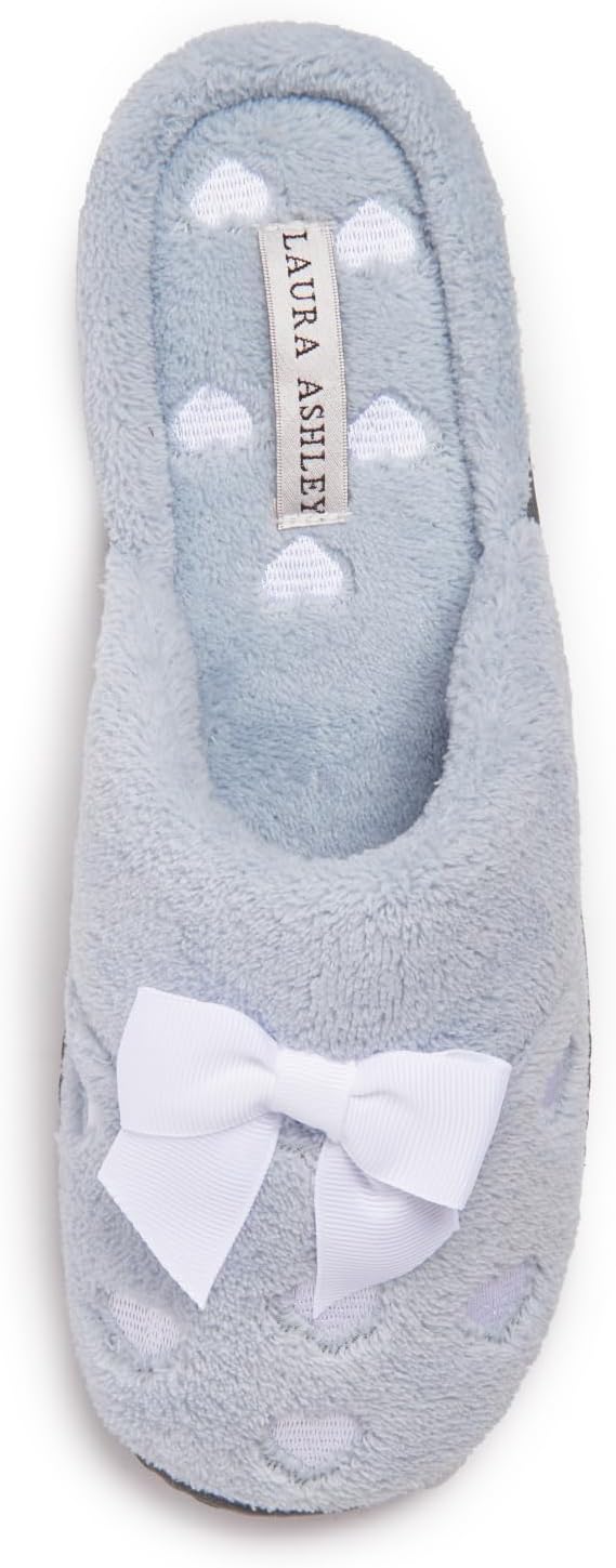 Laura Ashley womens Open Toe