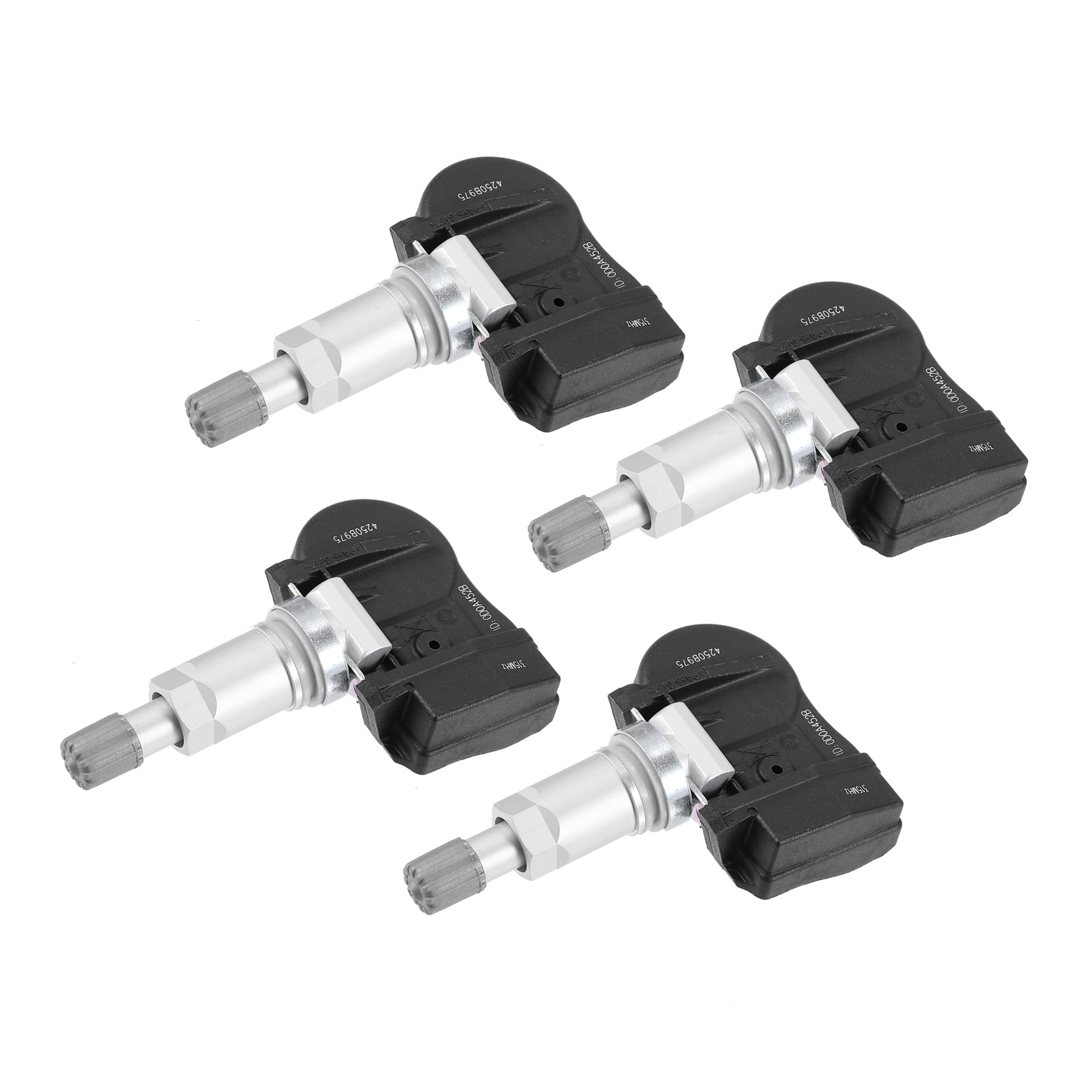 Motoforti Tire Pressure Sensor, TPMS Sensor, for Mitsubishi