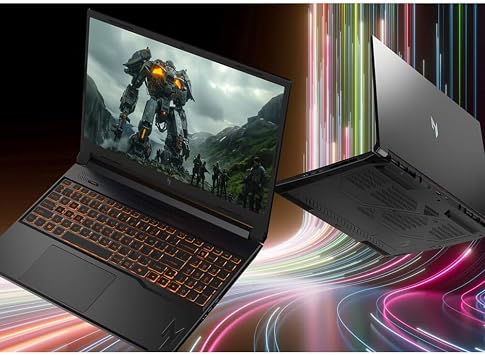 Acer Nitro V 16 ANV16-72 ANV16-72-73C7 16 Gaming Notebook - WUXGA - 180 Hz - Intel Core 7 240H - 32 GB - 512 GB SSD - US International Keyboard - Black - Intel Chip - 1920 x 1200 - Windows 11 Home -