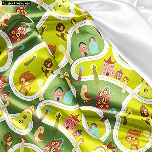 Image of ArtzFolio Road | Pouch Wrist Potli Bag | Bag for Weddings & Casual Parties