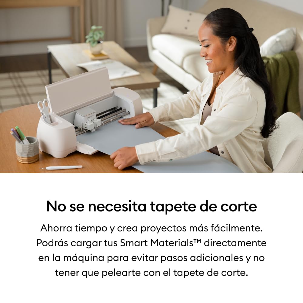 Cricut Vinilo termoadhesivo sin tapete de corte Smart Iron-On™, gama Variety, 33 x 30,5 cm (13 in x 12 in), 12 uds. | Vinilo de transferencia de calor HTV