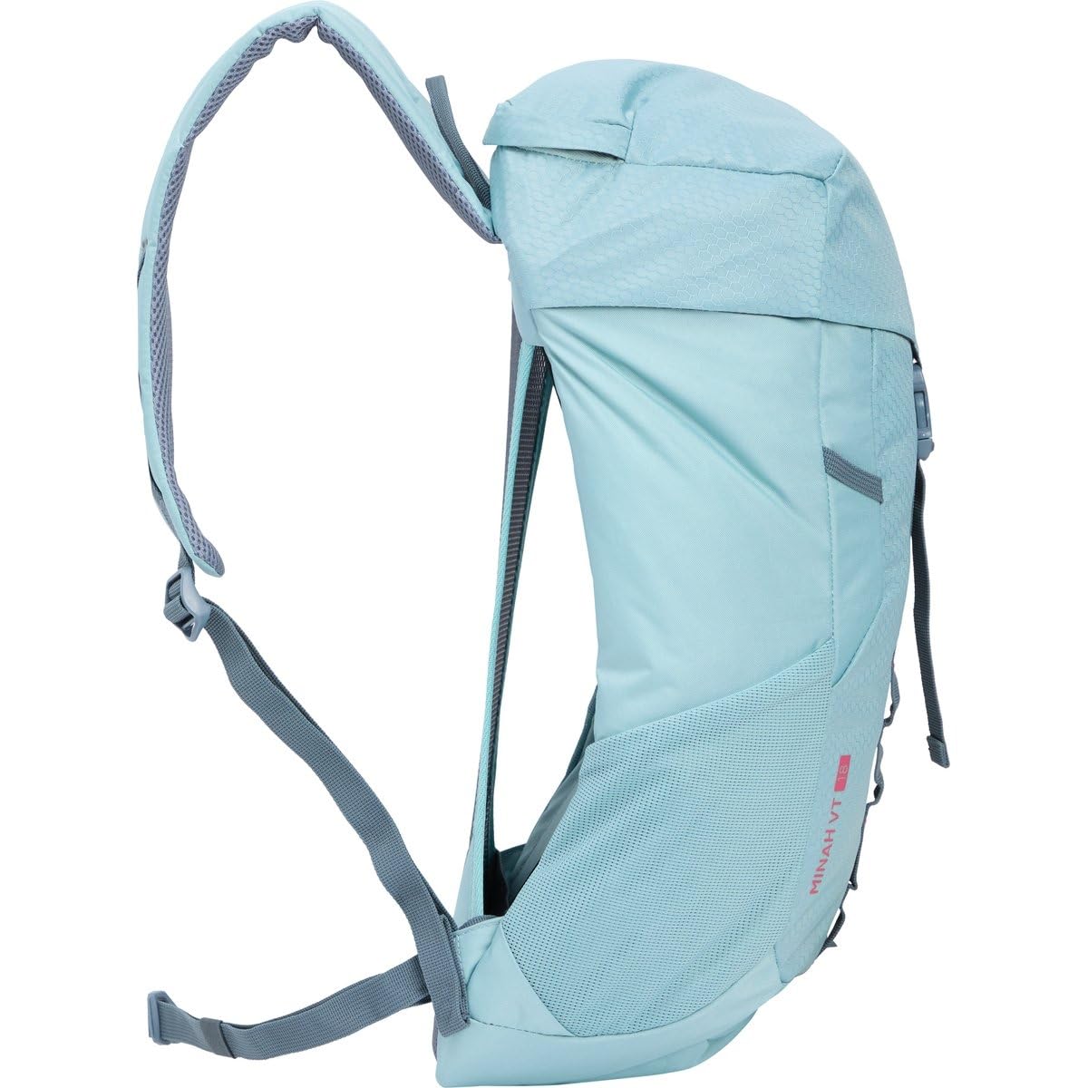 Mckinley Minah I VT 18 - Zaino da trekking unisex, taglia unica