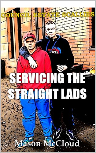 Scally lads gay