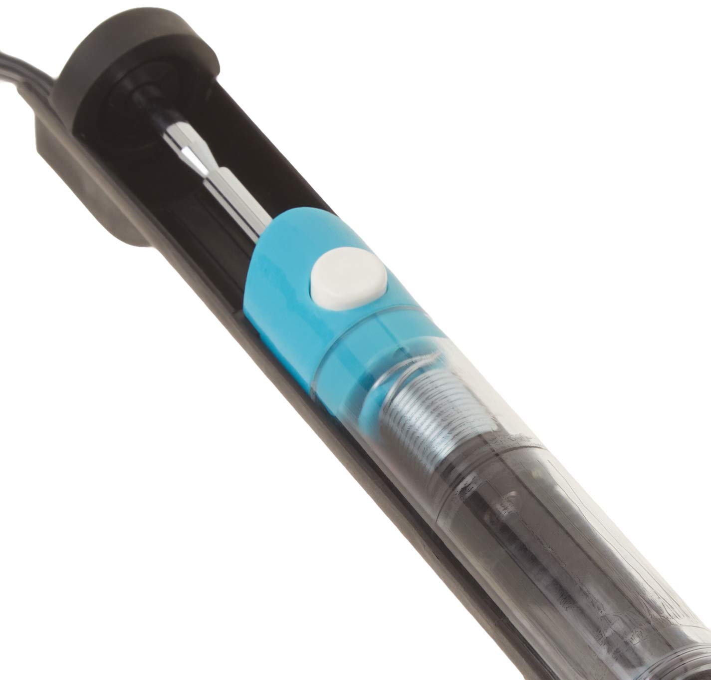 Electric Desolder Pump for Solder Removal, 30 Watt, 60 Hz, 120VAC, Solder Sucker - SA6-R