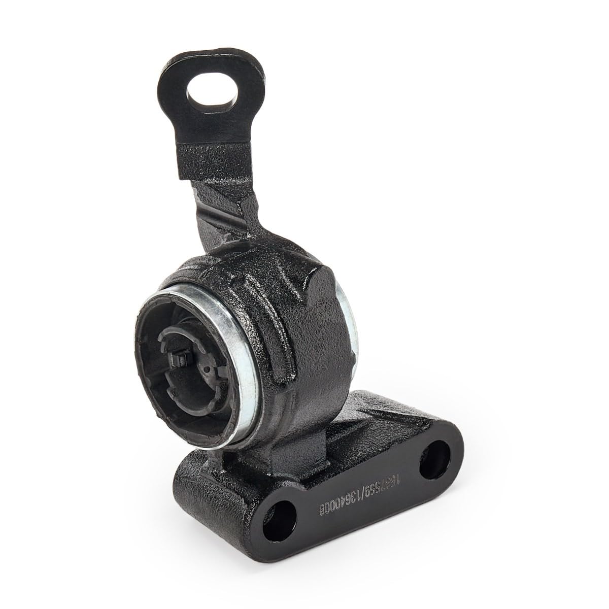 RIDEX 251T0162 Suspensión Brazo oscilante Delantero Izquierda Compatible con MINI Hatchback R50, R53
