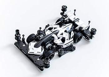 ミニ四駆 FMA完成品 (BMAXGP) 緑 マッハフレーム + おまけ ミニ四駆 FMA完成品 (BMAXGP) 緑 マッハフレーム + おまけ