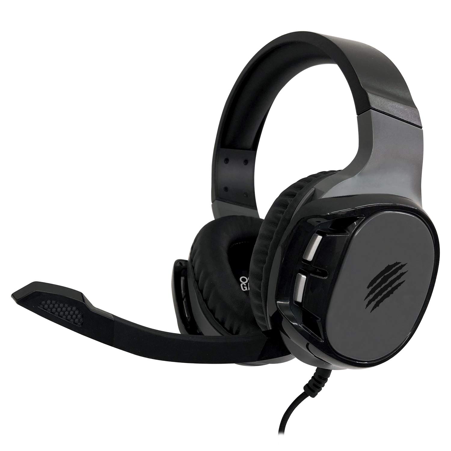 OEX GAME Fone Ouvido Headset Gamer Multiplataforma Wild HS411