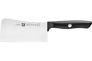 ZWILLING Life 6-Inch Meat Cleaver: The Ultimate Kitchen Powerhouse