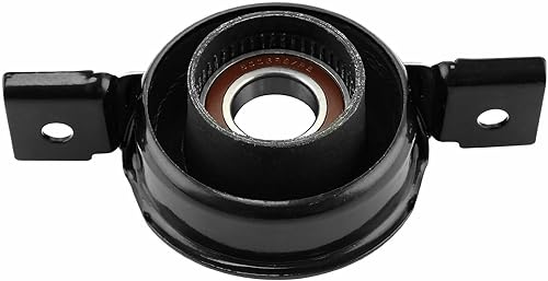 Miniatura 5 de Cojinete de soporte central del eje de transmisión para Jeep Grand Cherokee 2010-2016 Cojinete de soporte de eje de transmisión resistente