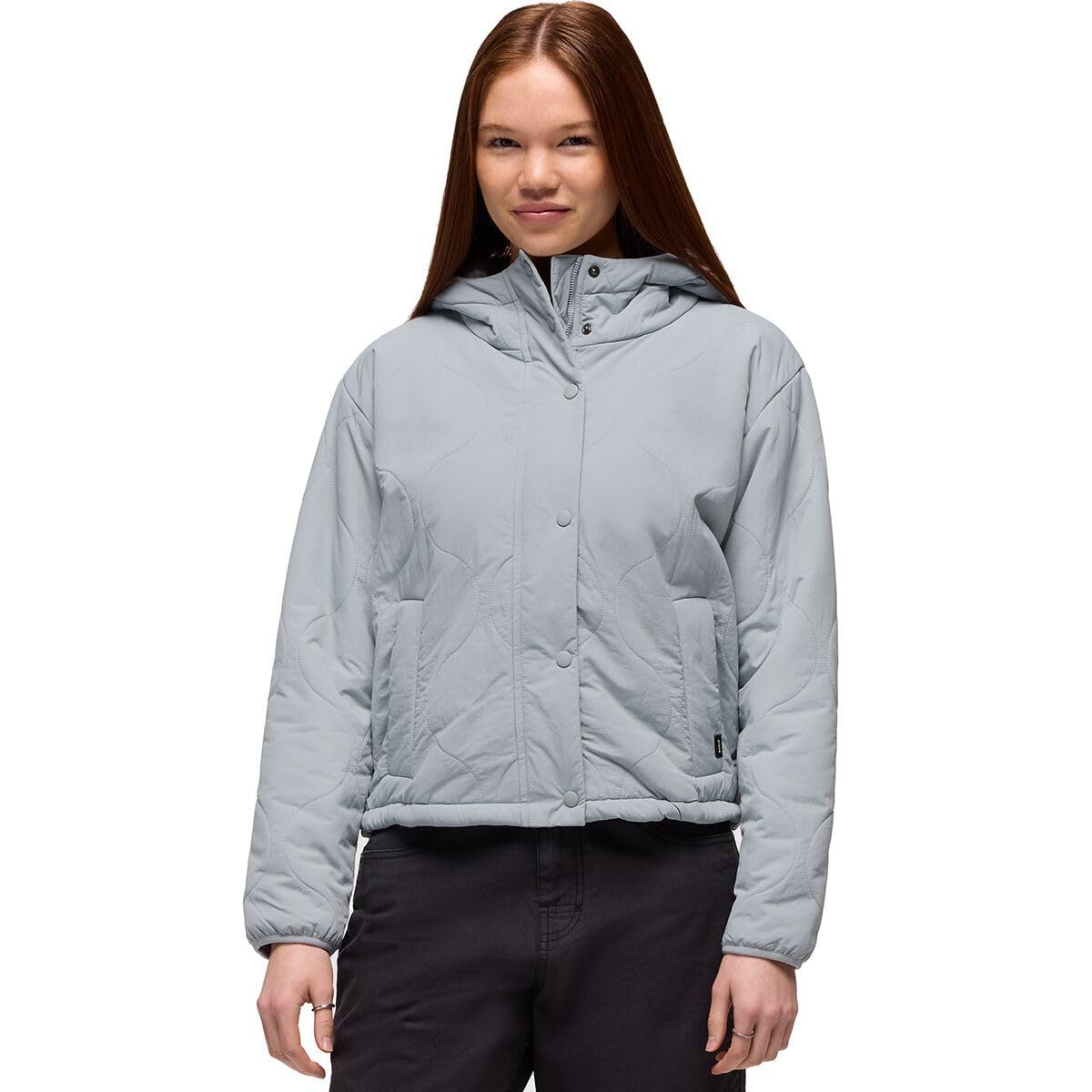 Encinitas Jacket - Women's, Quarry, L