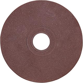 Faithfull FPPCHAINSSW Chainsaw Sharpener Grinding Wheel 110 x 3.2mm