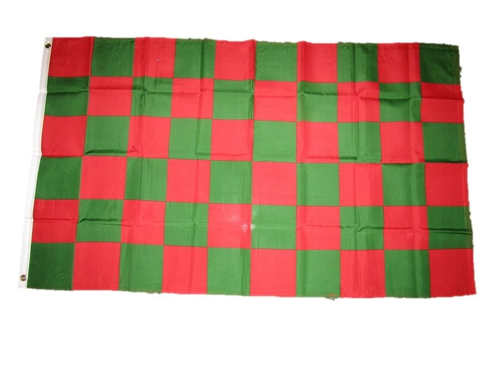 Emblema De La Bandera A Cuadros Rojos Y Blancos Banderas A Cuadros Y