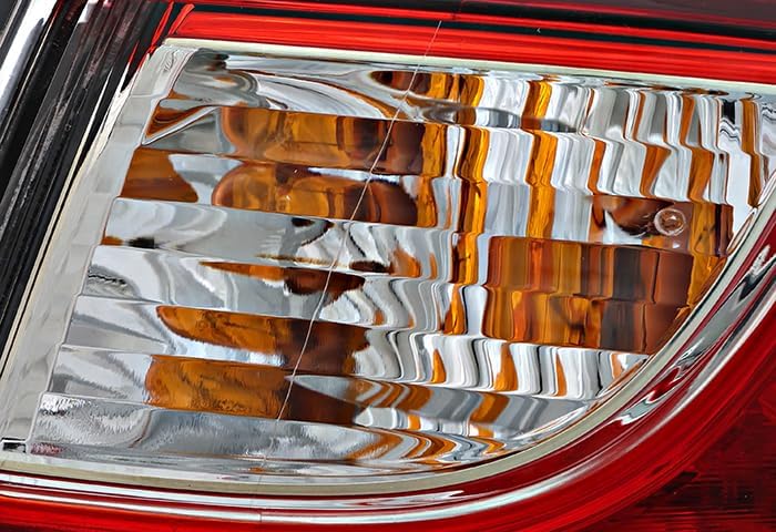 For Mazda 5 Tail Light Lamp 2012 2013 2014 2015 2016 2017 Passenger Right Side