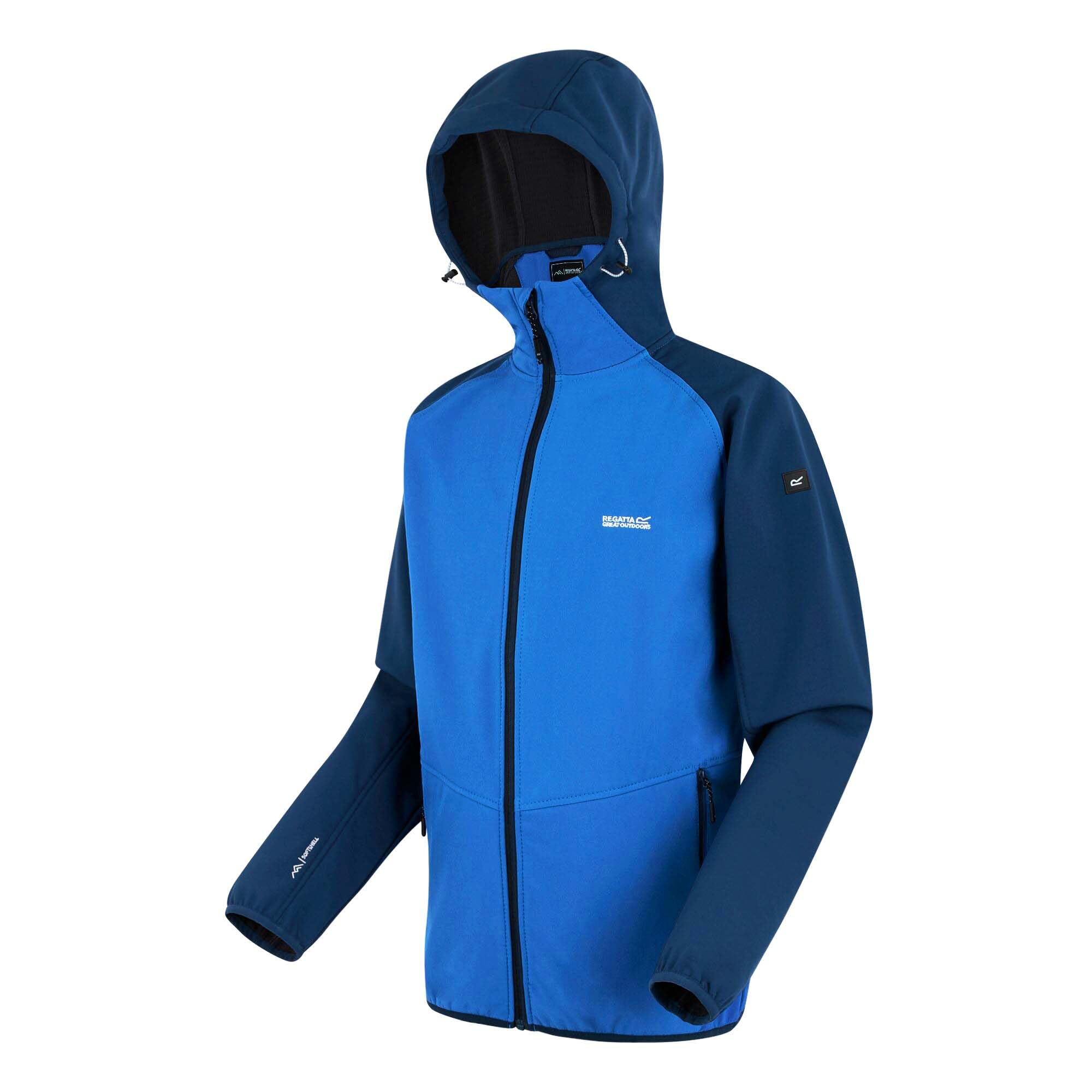 Regatta Arec III Softshell Homme (lot de 1)