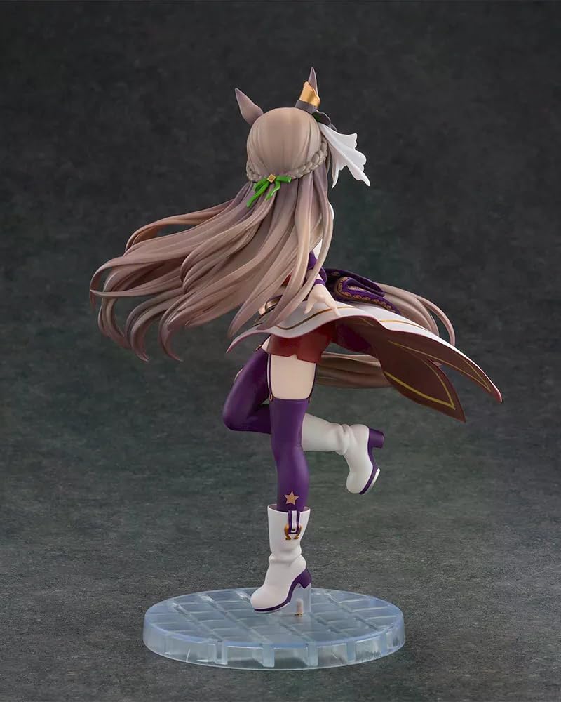 Amazon.co.jp: ウマ'娘 プリティーダービー XStellar サトノ