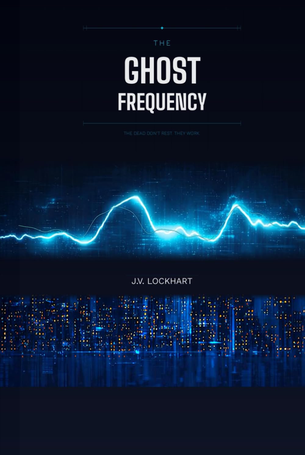 The Ghost Frequency
