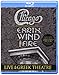 Produktbild Chicago/Earth, Wind & Fire - Live At The Greek Theatre [Blu-ray]