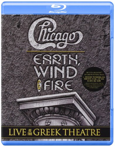 Live at the Greek Theatre [Blu-ray] image 2
