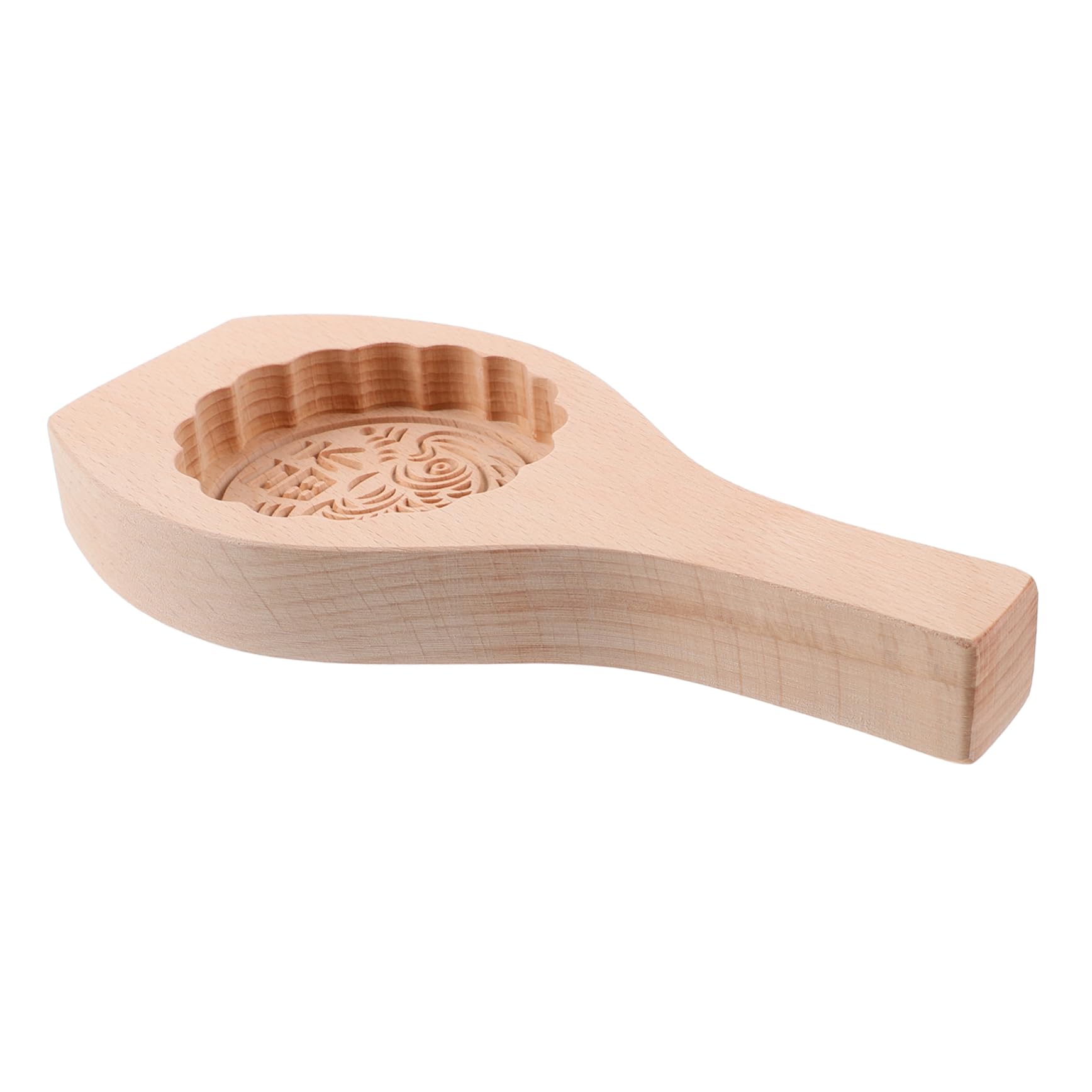 OUNONA for Mid Autumn Festival Reusable Cake Baking Tool for Moon Cakes Muffins Cookies and Desserts Easy to Clean for Home Baking