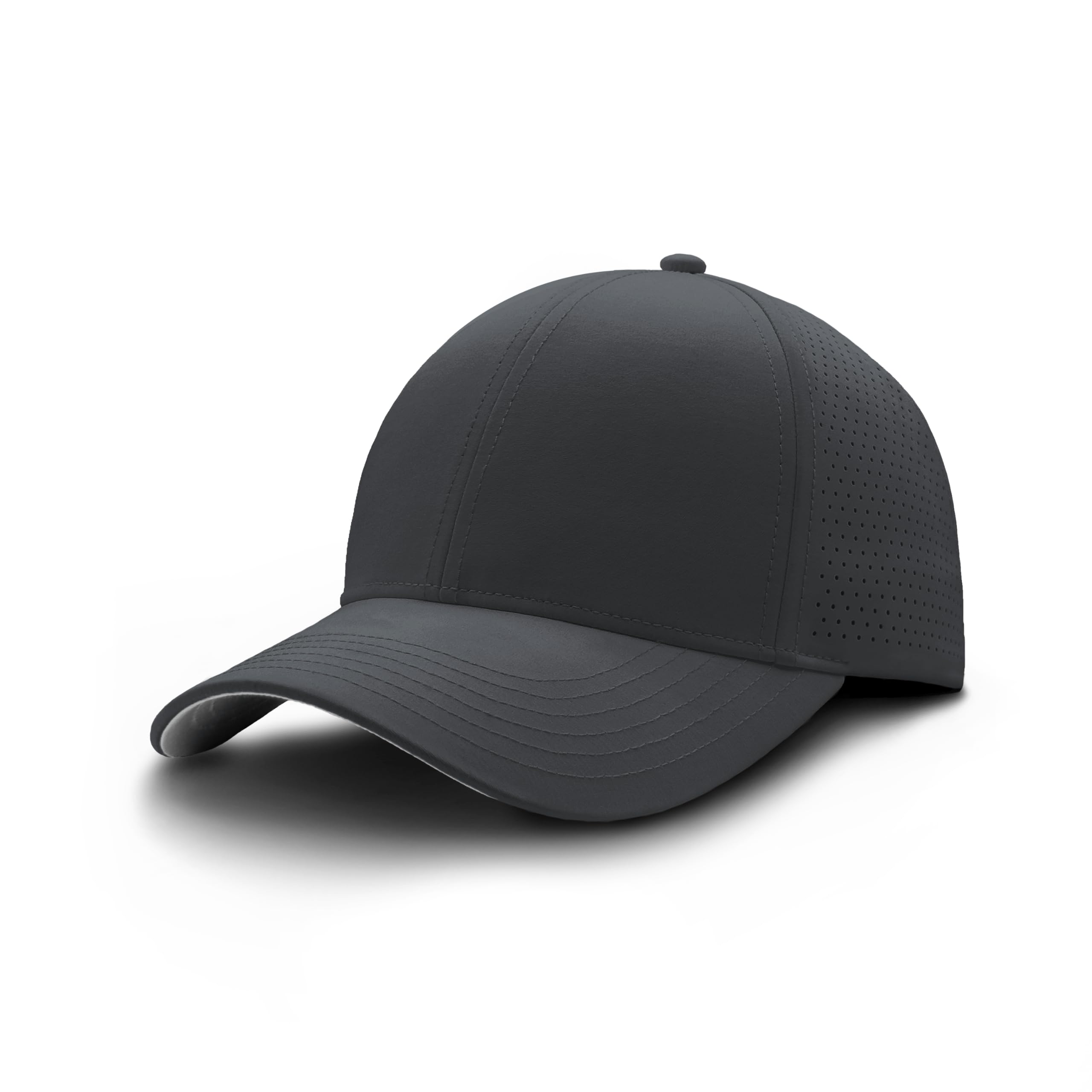 apol Premium Cap - Cloud Flex - 100% wasserfest, atmungsaktiv, langlebig, Qualität - Flex-Verschluss