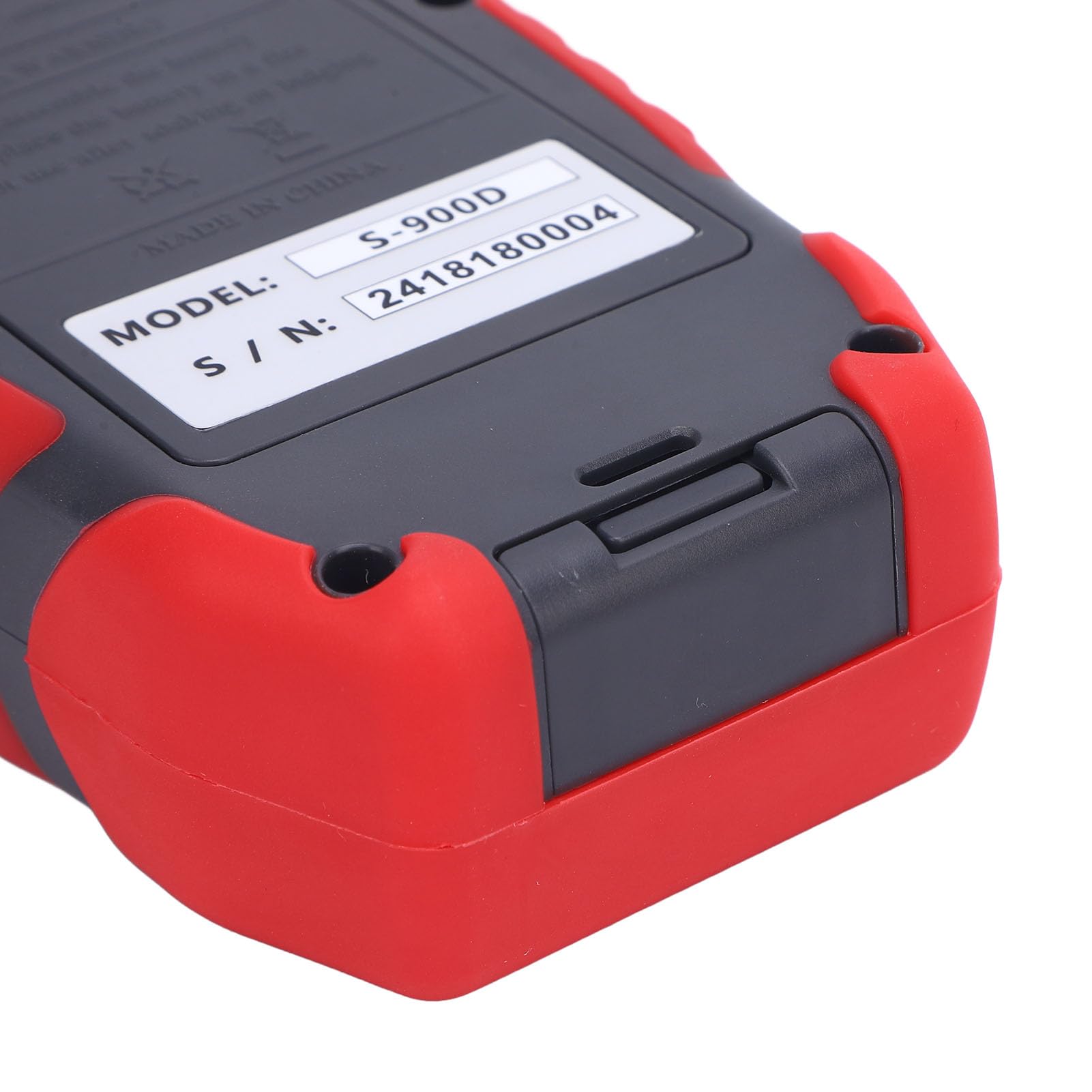 Tester OTDR, Tester Multifunzionale in Fibra Ottica con Lunghezze D'onda di 1310 Nm/1550 Nm, Intervallo di 64 Km, Touchscreen, Misuratore di Alimentazione, VFL, Tracciamento del