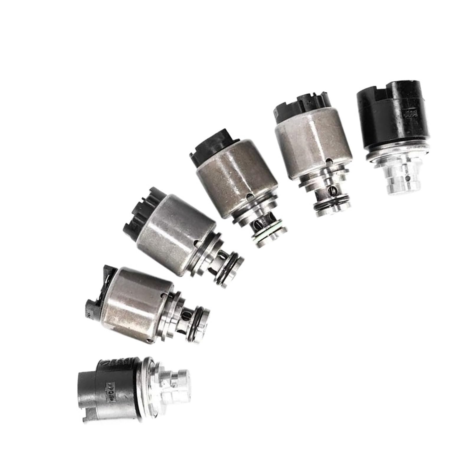 Wxnlbb One Color 4Hp16,Zf4hp16 Transmission Shift Solenoid Valve Compatible With Buick Chevrolet Epica Optra Orlando Daewoo Suzuki