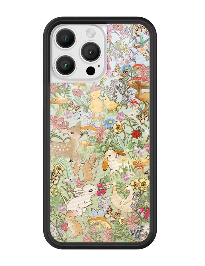 Wildflower Cases - iPhone 16 Pro Max Compatible - Taylor Giavasis
