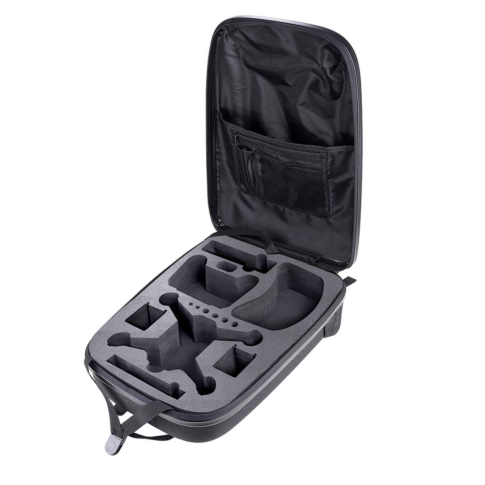 Amazon.co.jp: Taoricup DJI FPV 対応 収納ケース (ハードシェルバック 