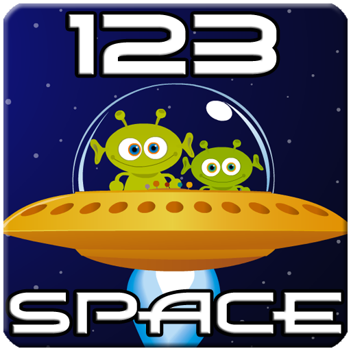 123 Space Math - App on Amazon Appstore