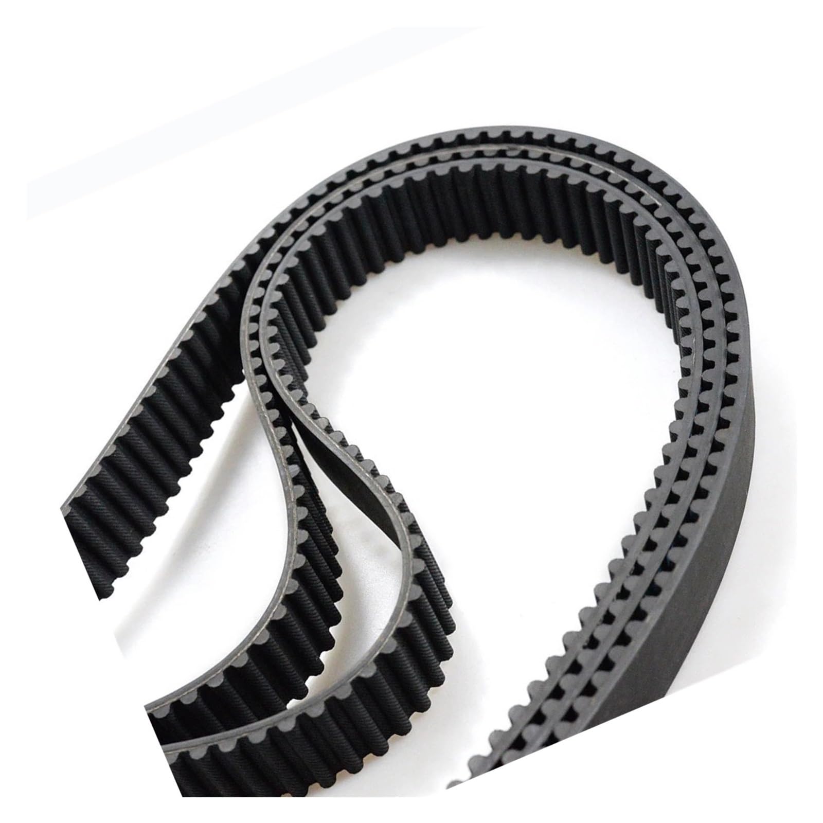 Drive Belt Correa Síncrona HTD 8M Ancho 15/20/25/30/35/40/50Mm 1360 Dientes 170 Correas Distribución(2 piezas,50mm)