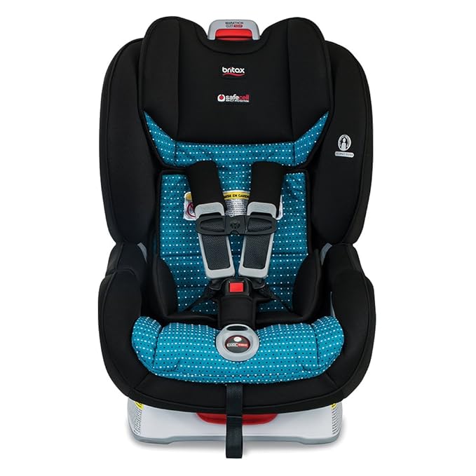 britax marathon forward facing