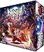 Produktbild Brettspiel Ninja All Stars