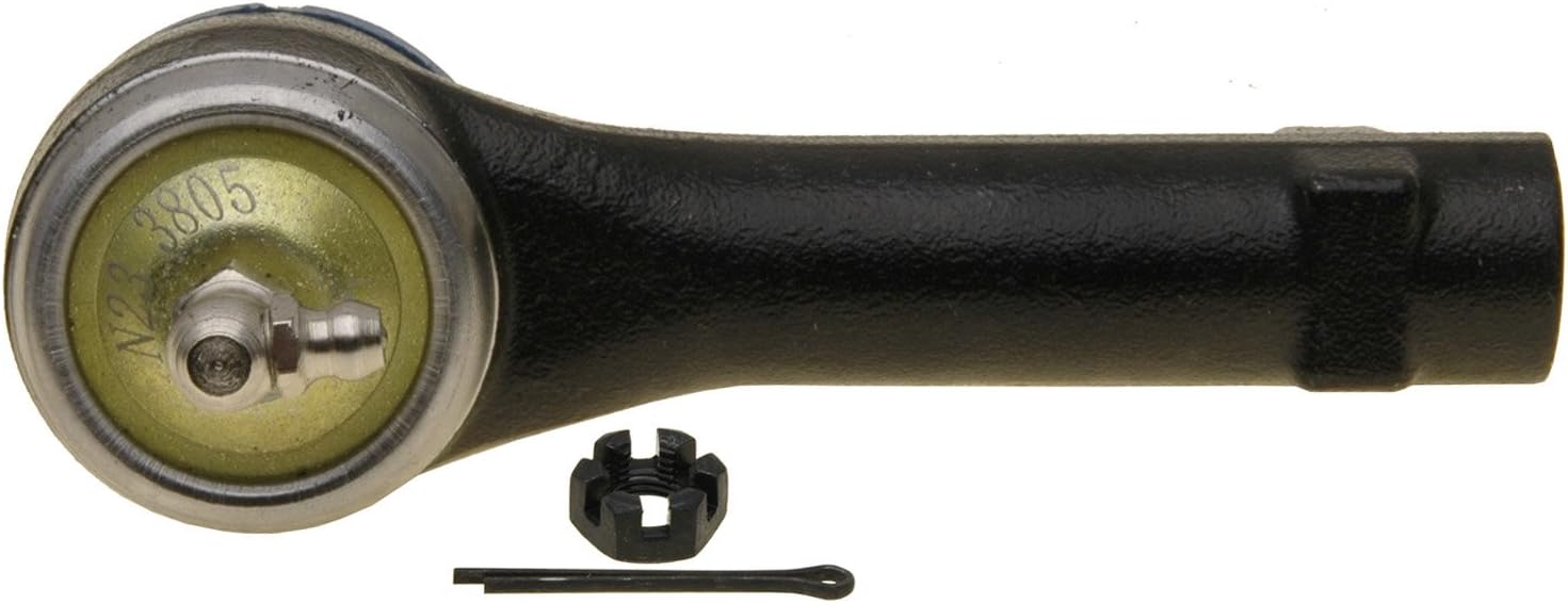 ACDelco Professional 45A2456 (19308516) Outer Steering Tie Rod End