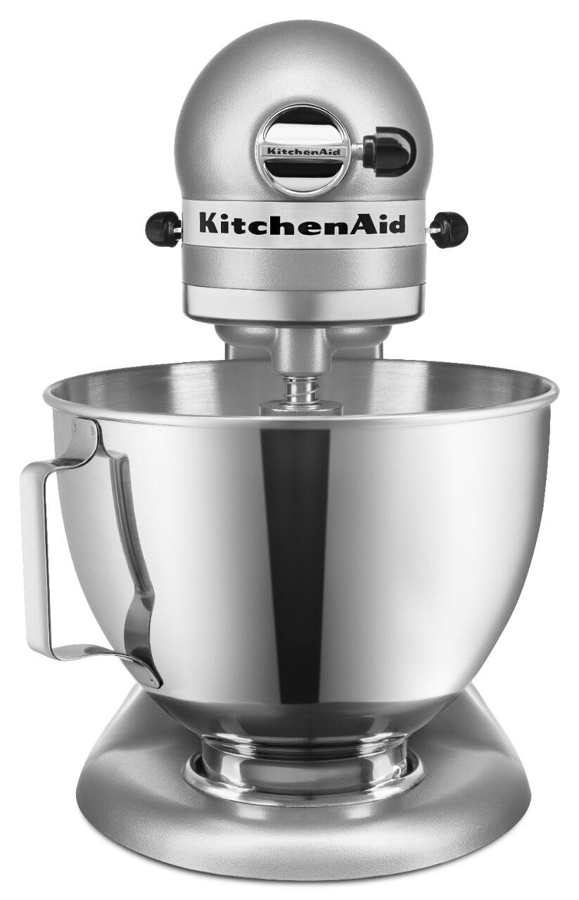 キッチンエイドスタンドミキサ Kitchenaid　Ultra Power KitchenAid 4.5-Quart Ultra Power Plus Tilt-Head Stand Mixer