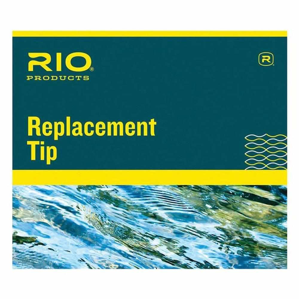 RIO PRODUCTS Fly Fishing Line 15' InTouch Replacement Tip 9 S3 135gr Fishing Line