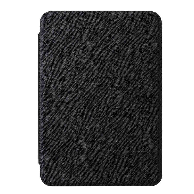E-Book Protective Cover Case for Kindle | Compatible with 1st-10th Gen | Shockproof & Skid-Proof | Auto Sleep/Wake | Slim & Lightweight-image-30