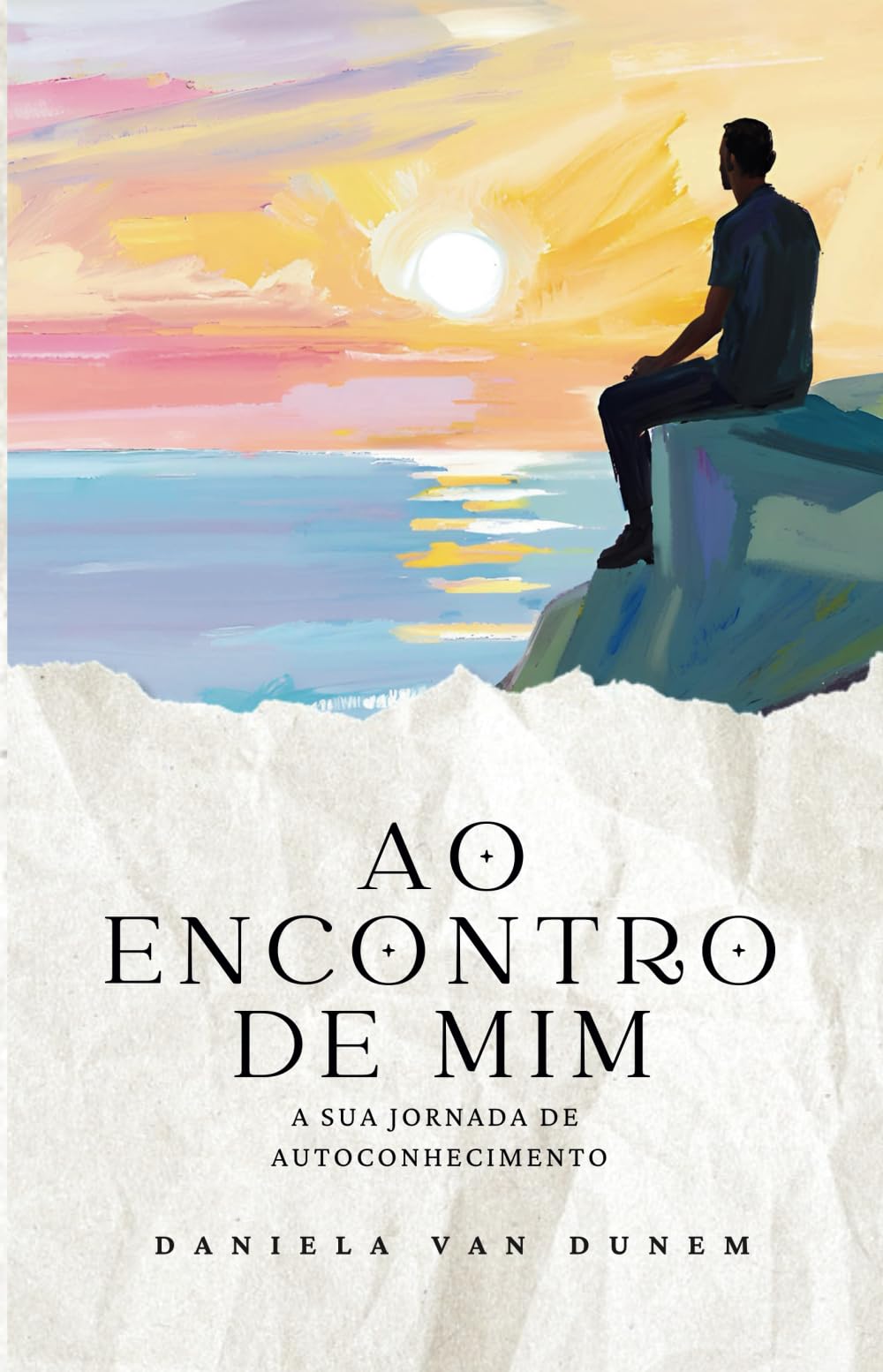 Ao encontro de Mim