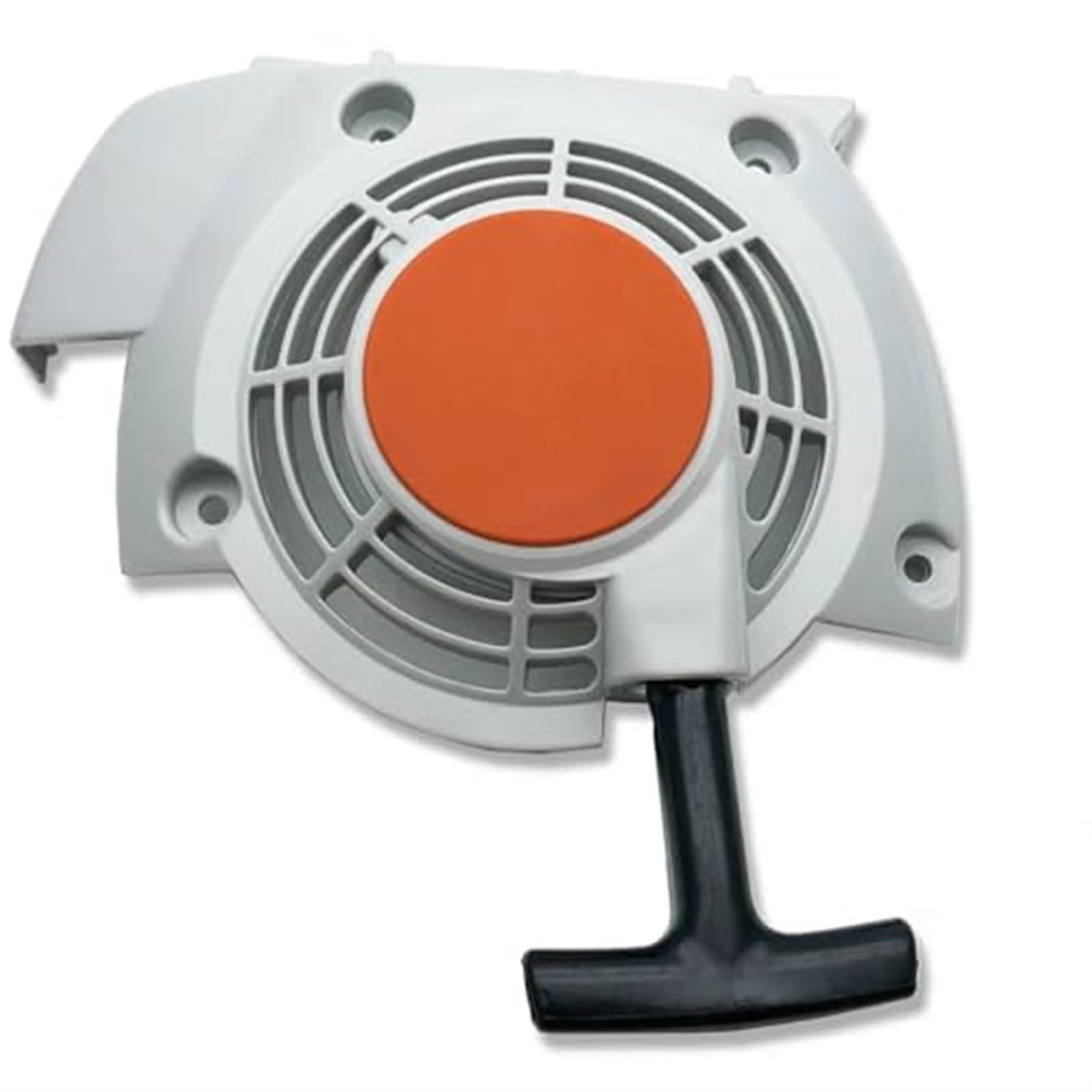 Pull rozrusznik odrzutowy, dla STIHL, FS120 FS200 FS250 FS300 FR350 BT120C BT121 Rozrusznik linkowy kosiarki