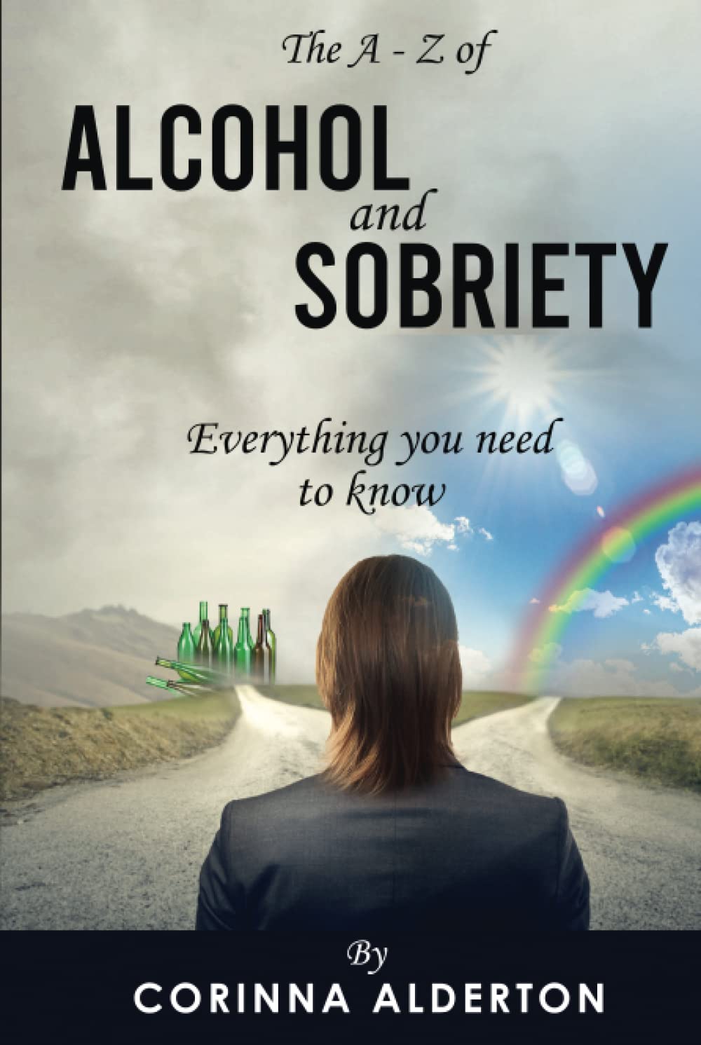 The A- Z of Alcohol and Sobriety: Everything you need to know
