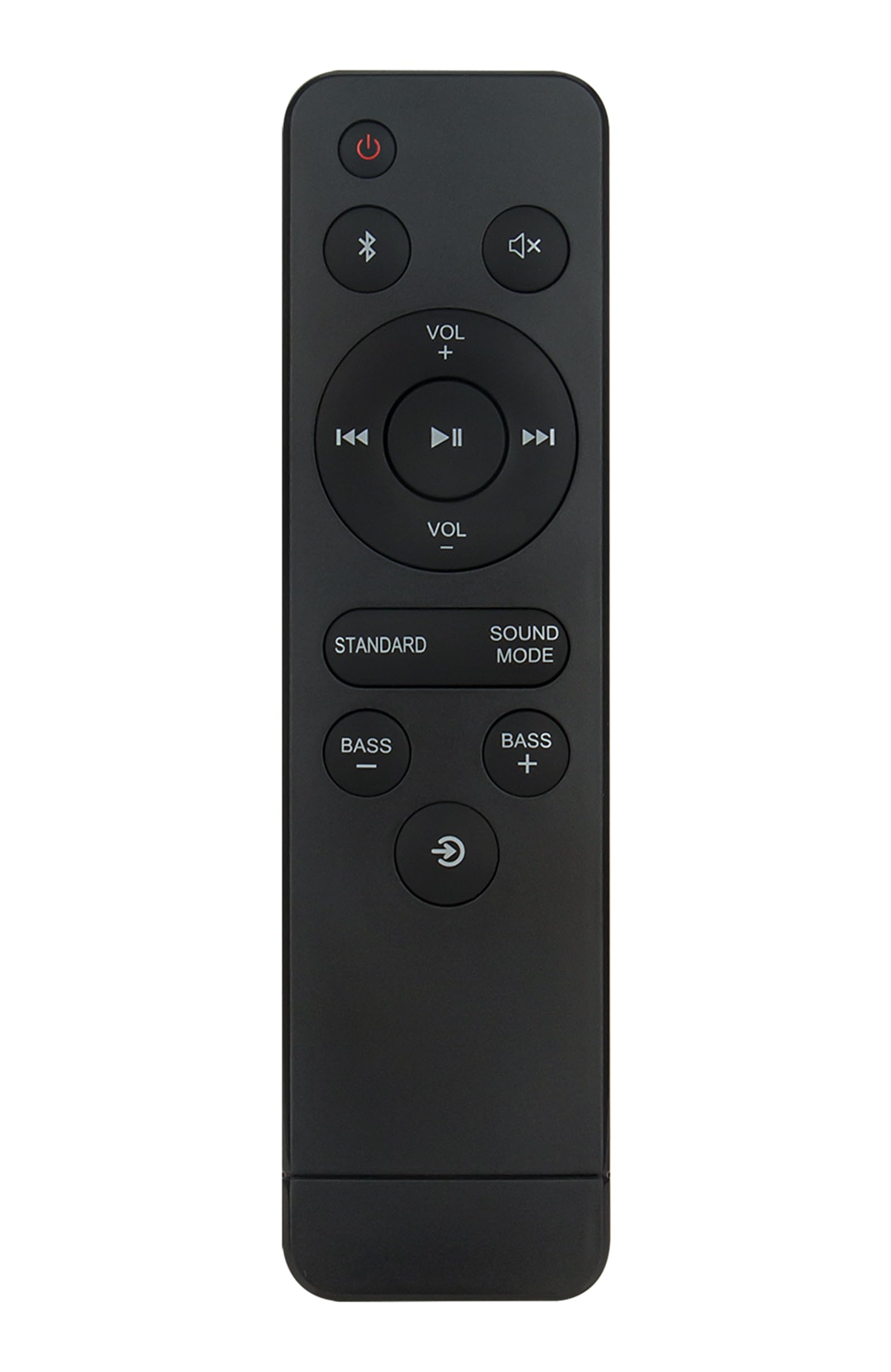 Télécommande pour haut-parleur Onn Audio Blast 91,4 cm 100043851 - 3