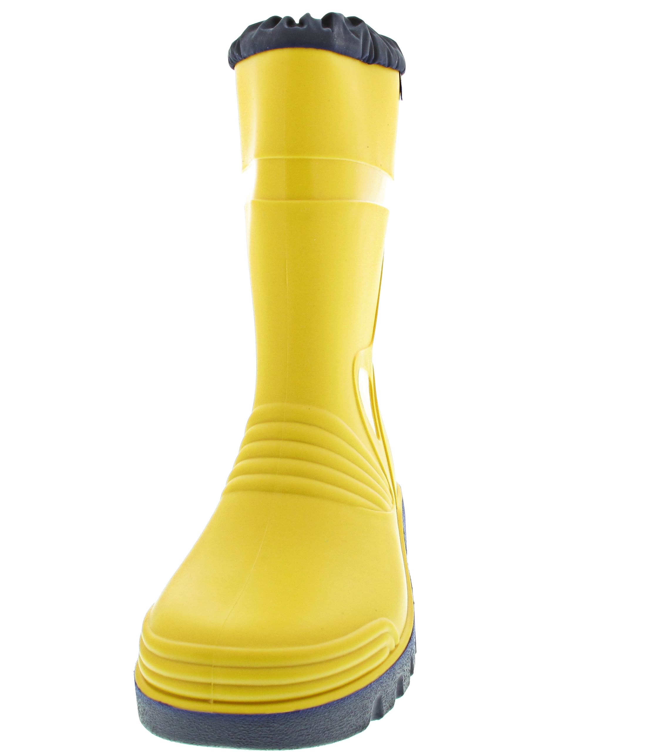 Lurchi PAXO Yellow gelb