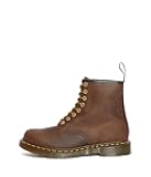 1460 8-Eye Leather Boot