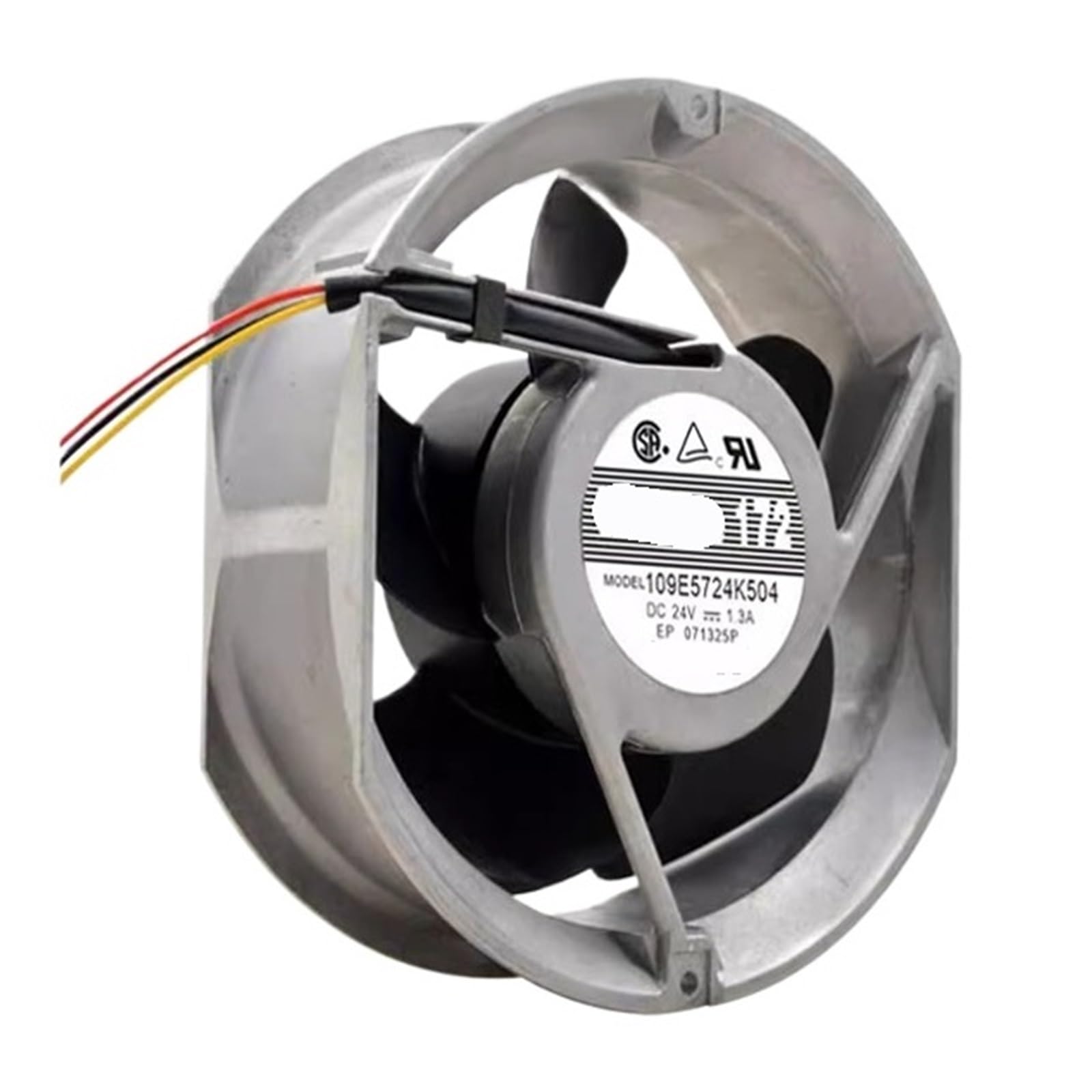 LZIKKGKI 109E5724K504 24V 1.3A 17cm 17251 172 * 51mm COOLING FAN